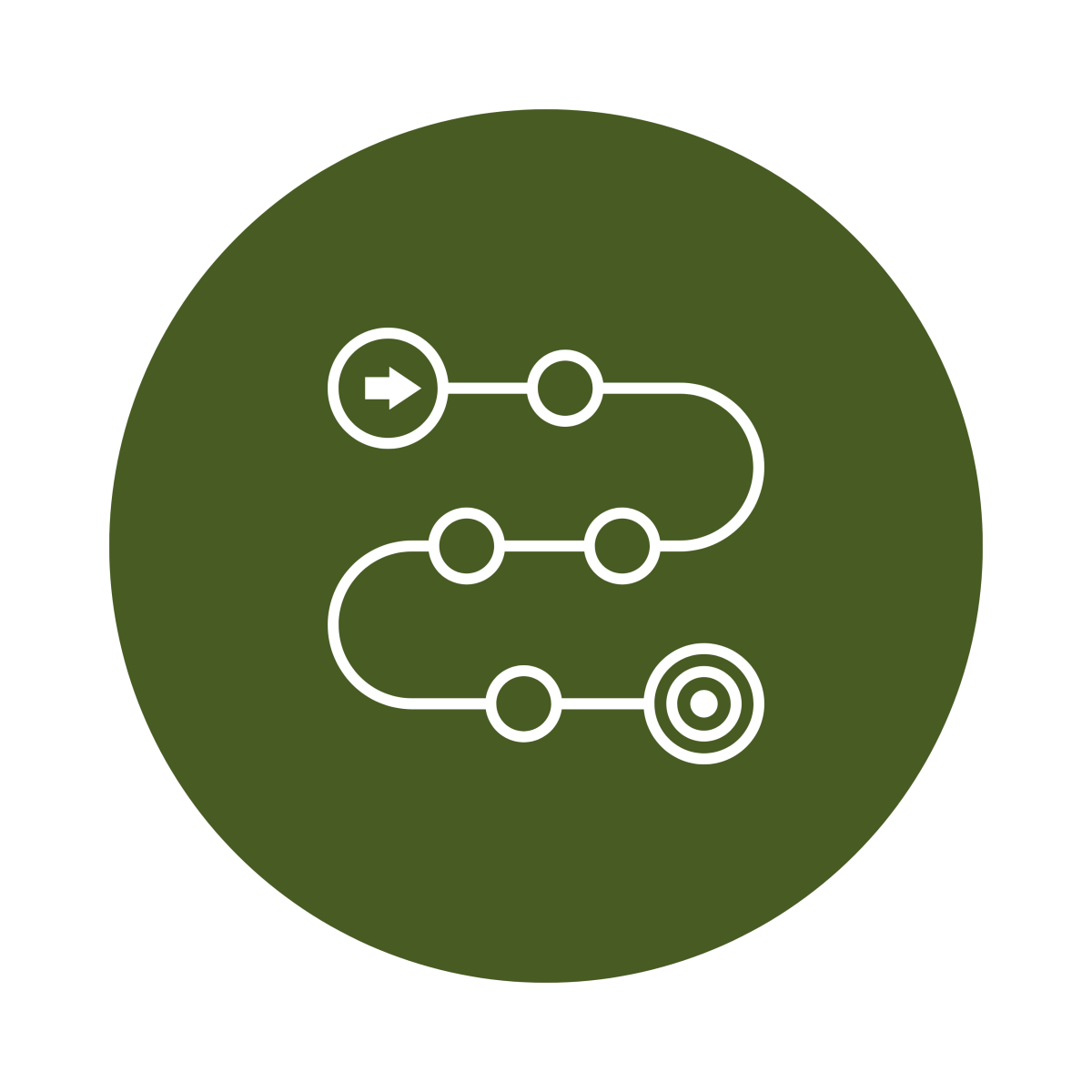 Exoskeletons Process Analysis icon