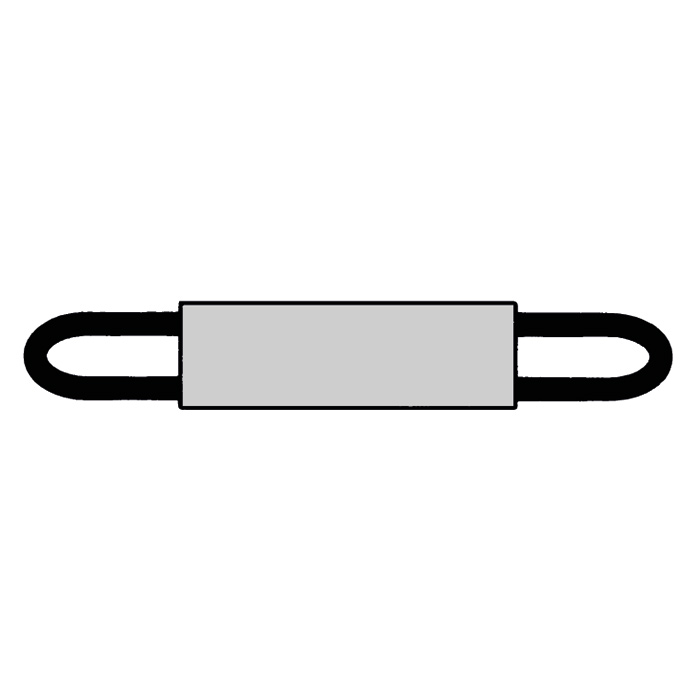 Schutzschlauch für Liftfix Runds.Clip-SC