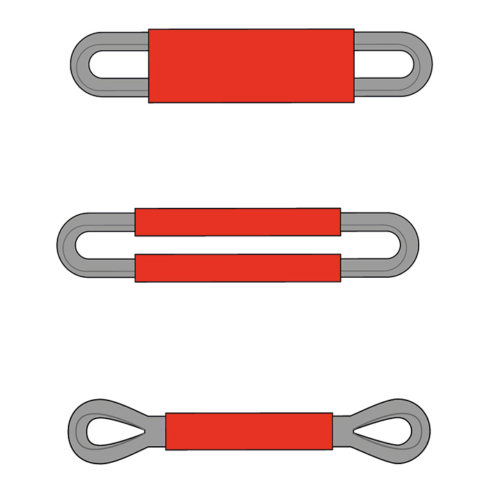 Schutzschlauch NoCut sleeve