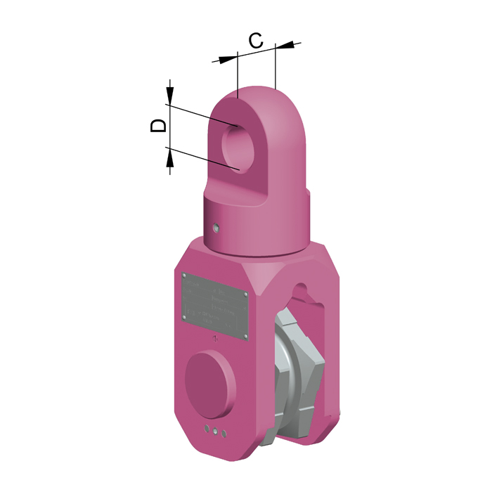 VIP-Ketten-Block VCB