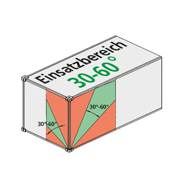 VIP-Containerhaken VCH SL-22