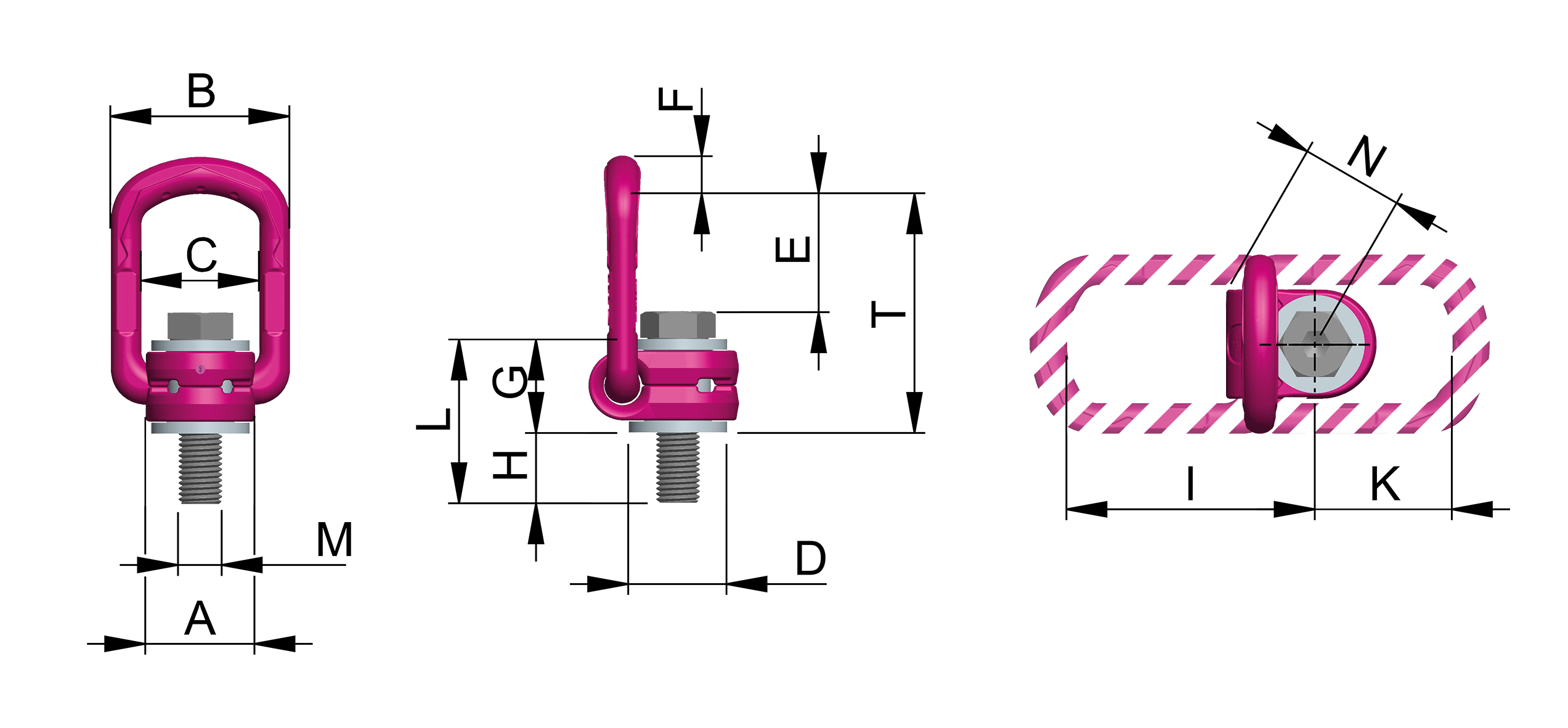 VLBG-Plus Tech. Zeichnung