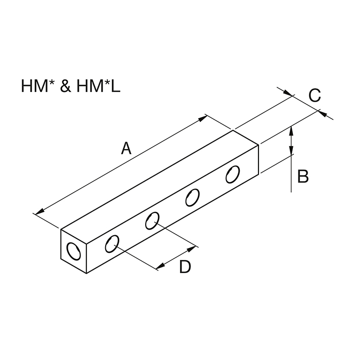 Verteiler HM