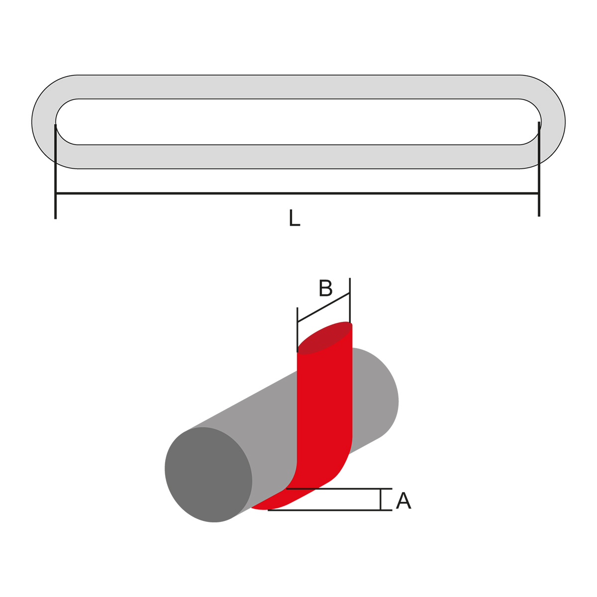 SupraPlusX Rundschlinge
