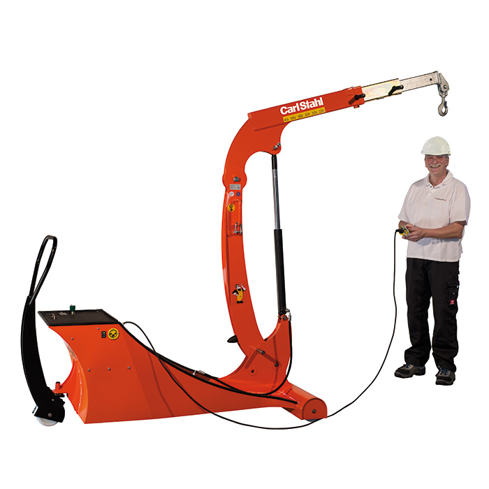 Werkstattkran ITI500B07