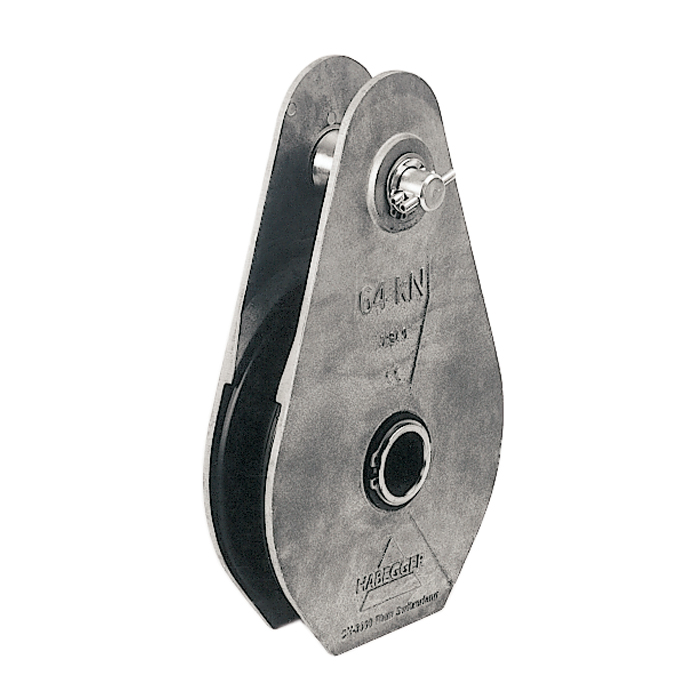 Umlenkrolle AL-A 64 kN / ST-A 64 kN