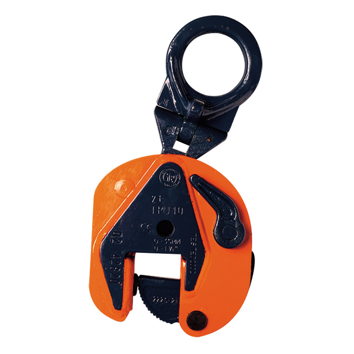 Buy Universal Vertical Lifting Clamp Ipu 10 – Carl Stahl