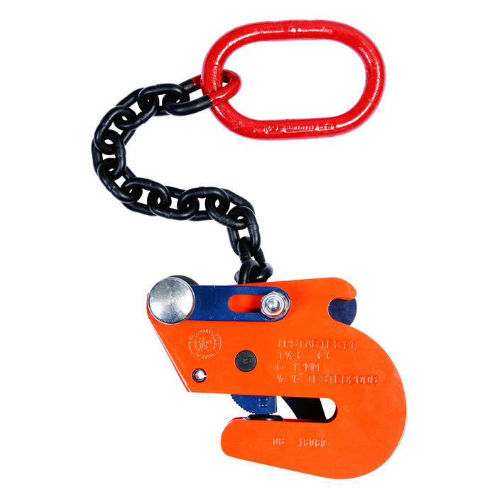 Crosby® Pladeklo IPSTARTEC11