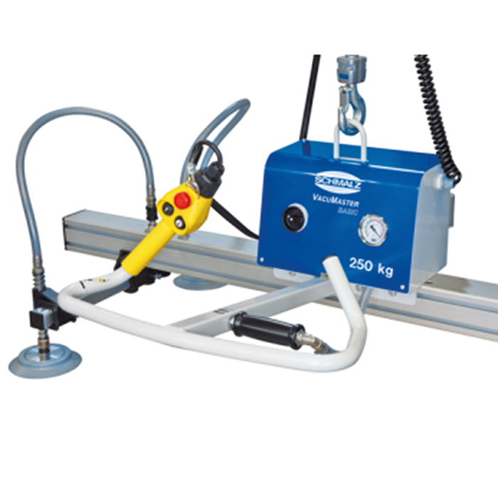 elektroniska vakuumlyft