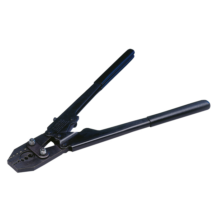 Handpresszange 1,2-5mm