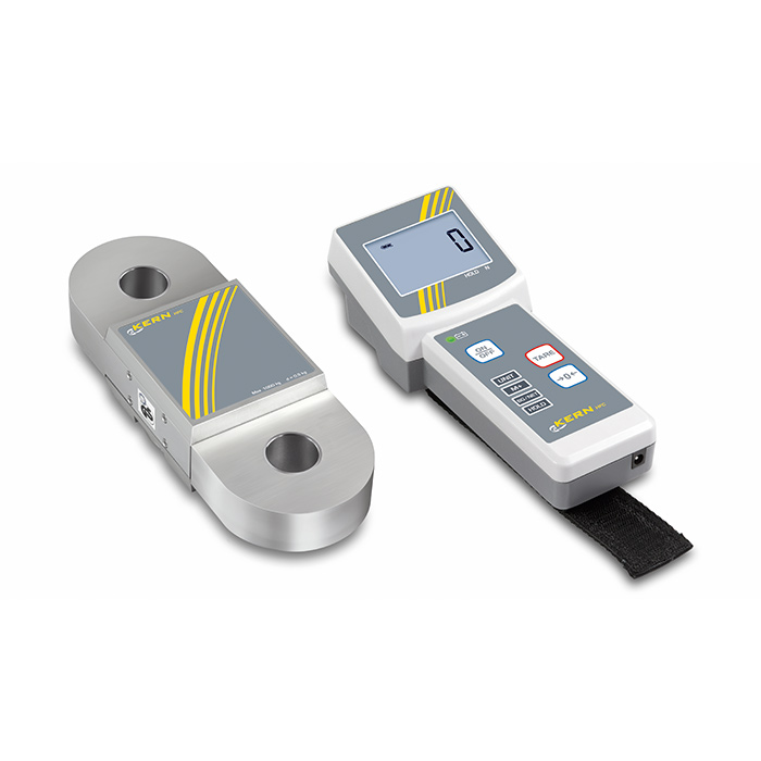 Digital crane scale type HFC