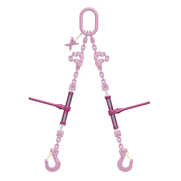 ICE Ratchet Tensioner