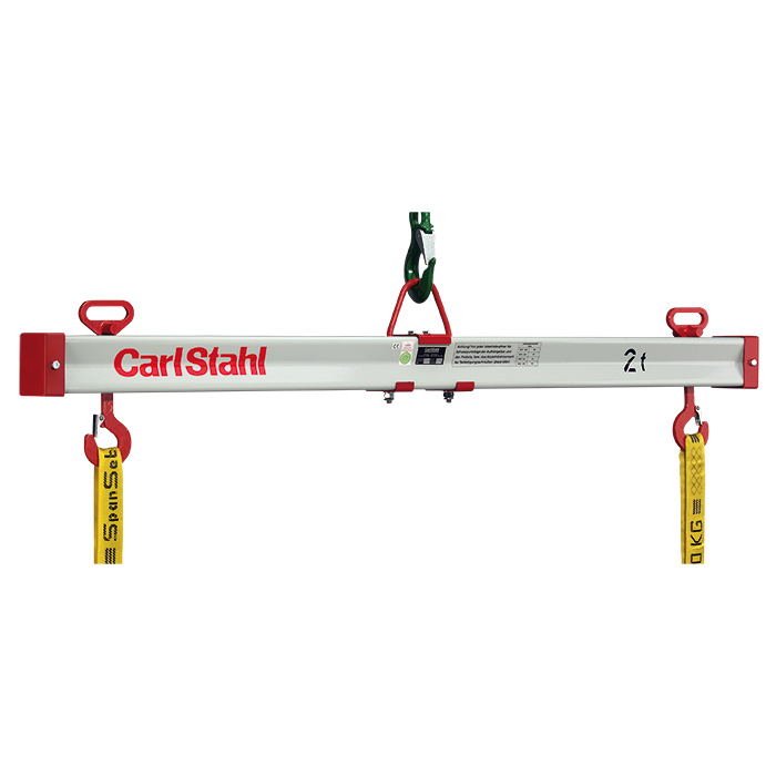 OMEGA Lifting beam in modular design