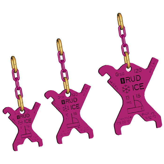 ICE Identification Tag