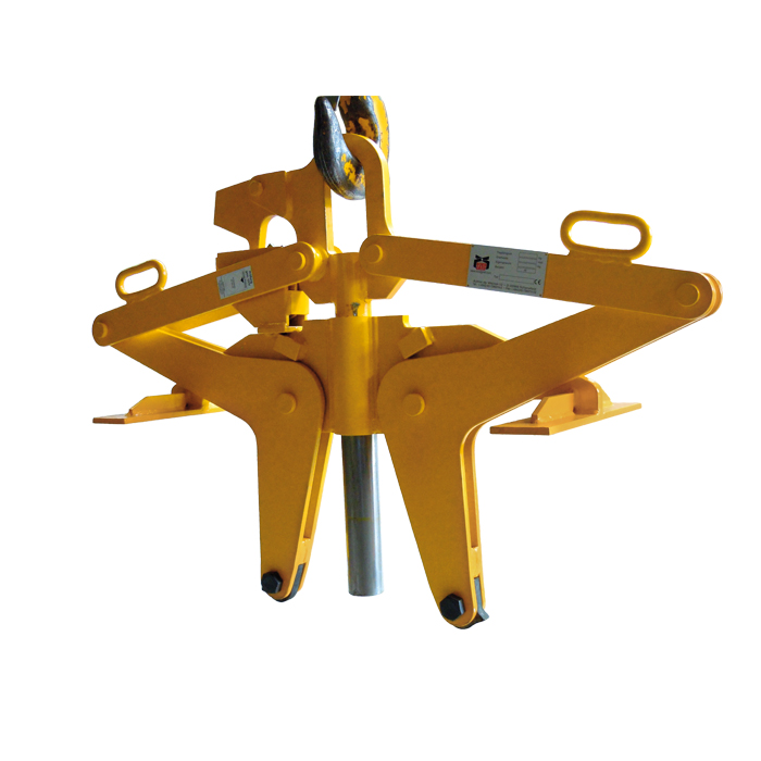 Drahtcoilinnenzange, 2-armig