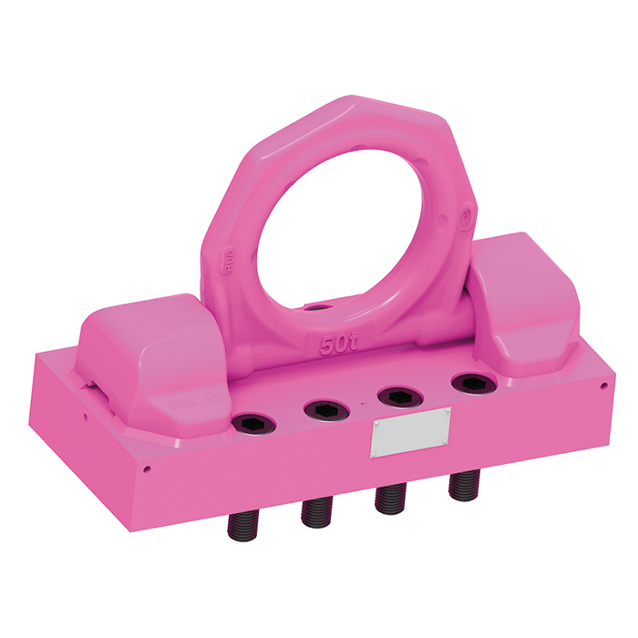 Ringbock-Gewinde VRBG 31,5/50t