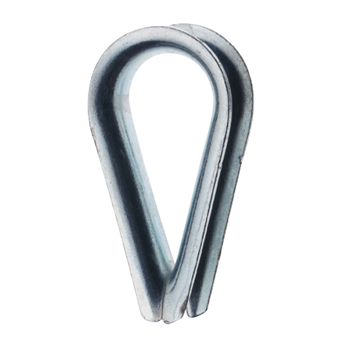 Thimble acc. to DIN 65457