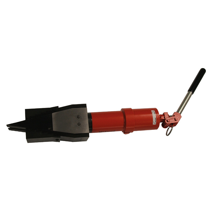 Stepped jaw spreaders type SJS-M