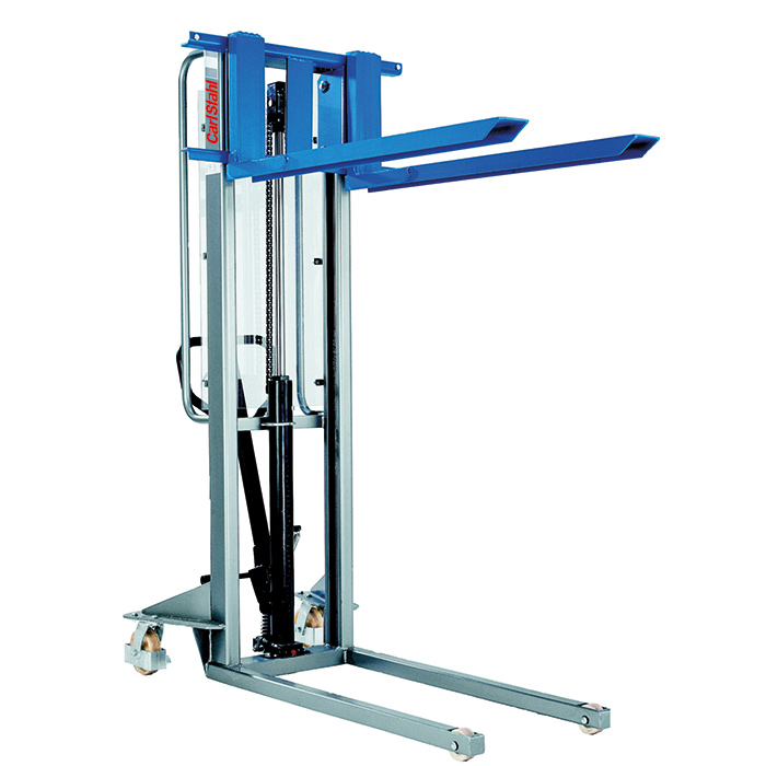 Handgabelhochhubwagen CS HV 0516