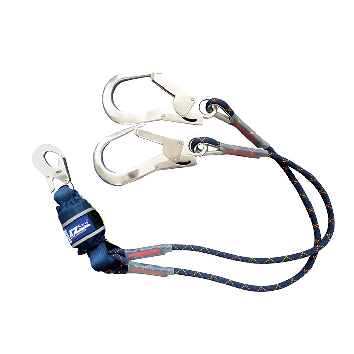 Energiabsorberande Falldämpare