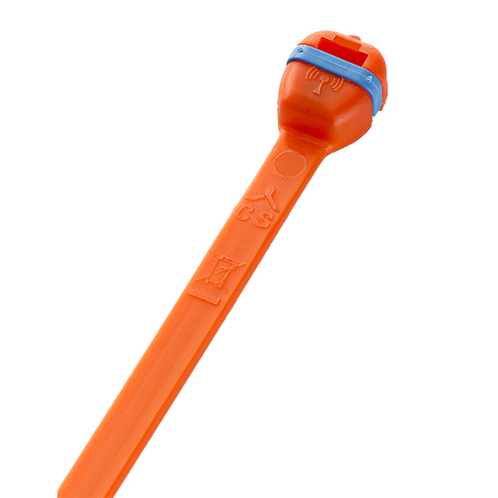 Clipster Farbclip-Chipster blau