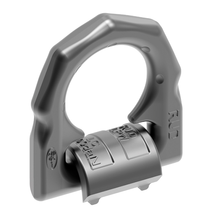 Weldable lashin point LPW