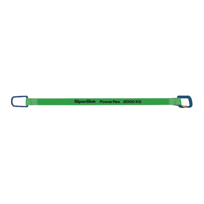 Hebeband PB 2000-P2-CD