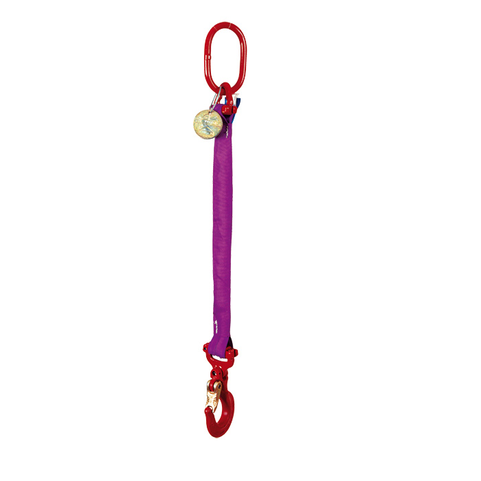 Textile Bridle Slings RSG-1-leg