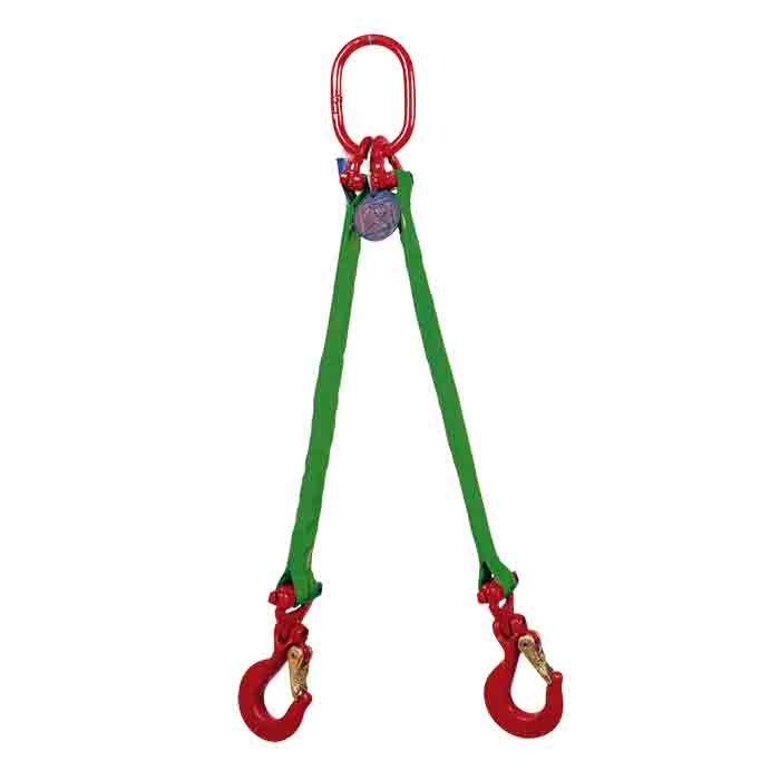 Rundschlingengehänge RSG-2-2800-LS