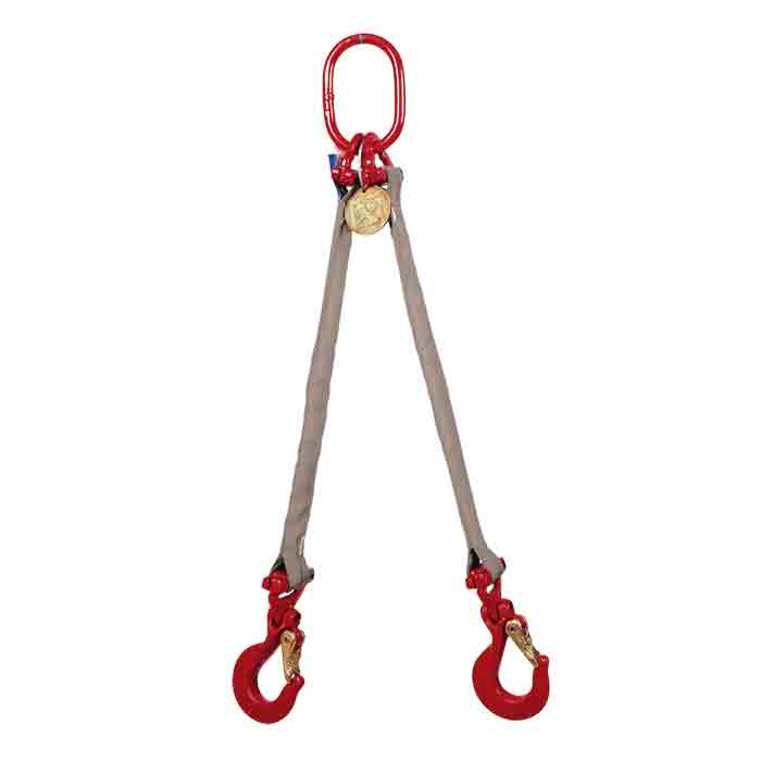 Rundschlingengehänge RSG-2-5600-LS