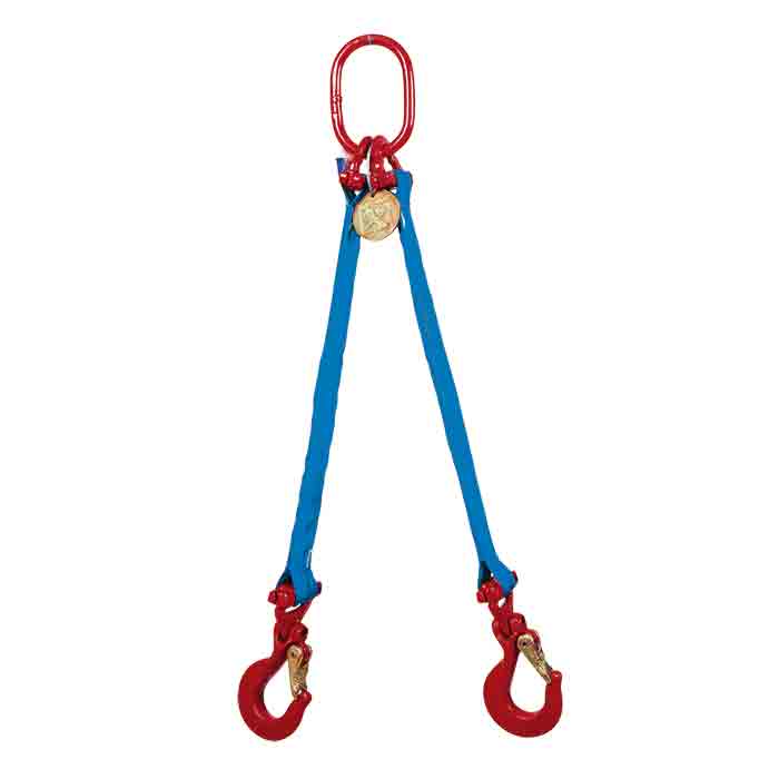 Rundschlingengehänge RSG-2-11200-LS