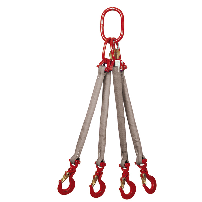 Rundschlingengehänge RSG-4-8400-LS