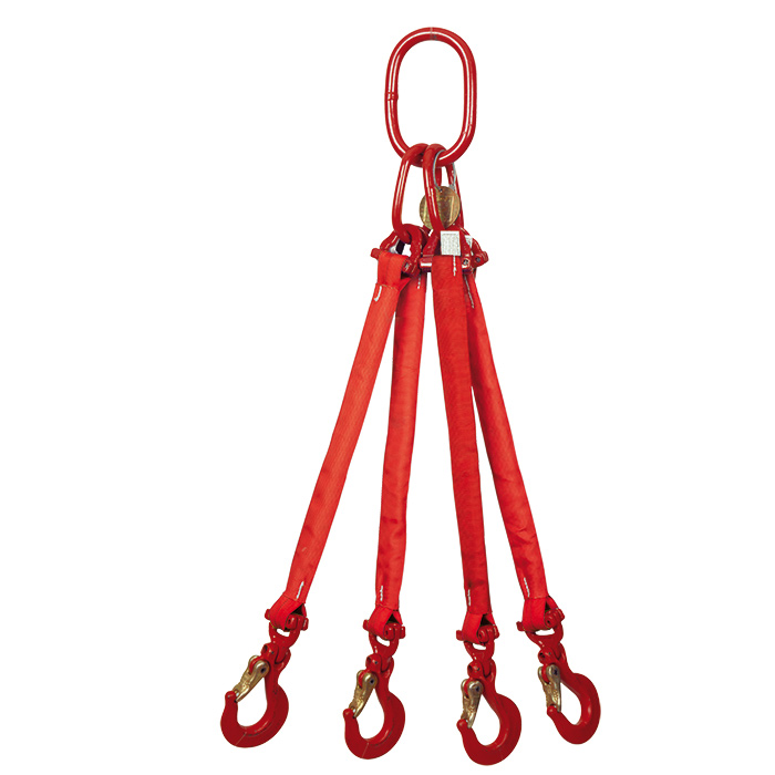 Rundschlingengehänge RSG-4-10500-LS