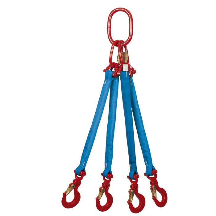 Rundschlingengehänge RSG-4-16800-LS