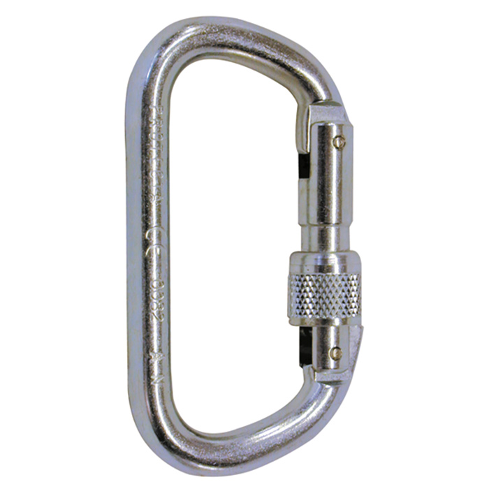 Protecta Skruvkarbiner I Stål