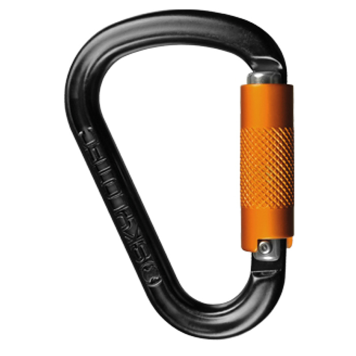 Karabiner H-137-TW passO-TWIST