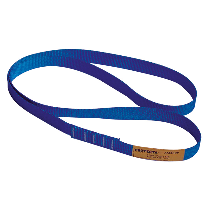 Förankringsbandsling