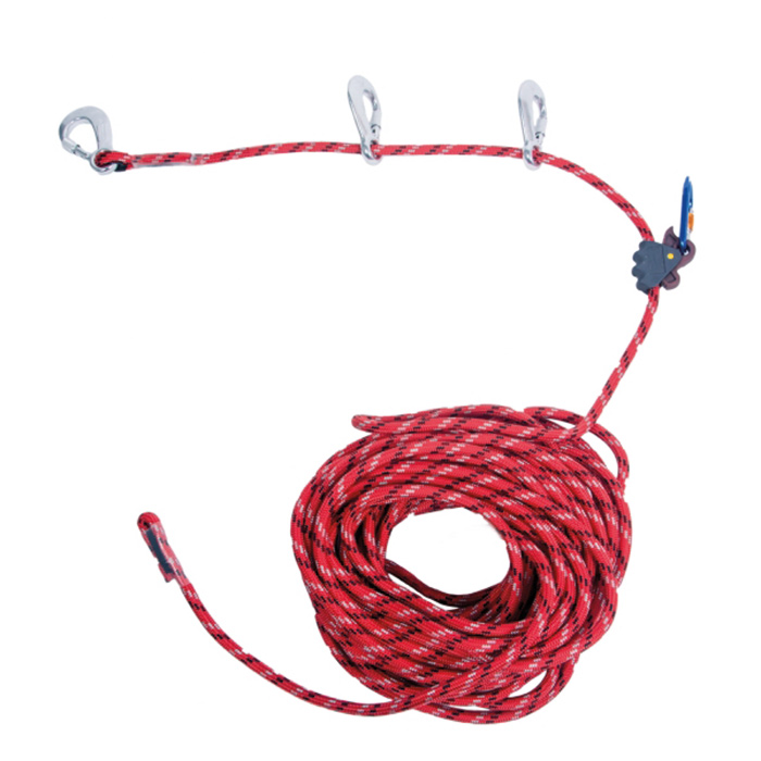 Horizontales Anschlagseil PS-1013-23