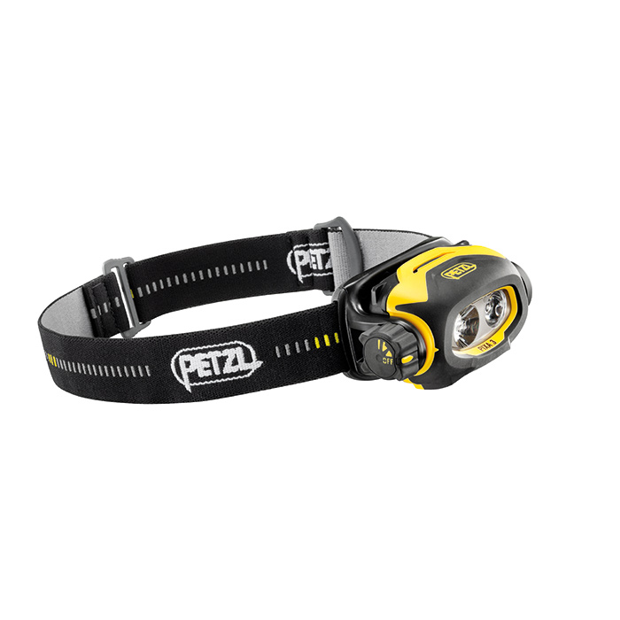 Headlamps