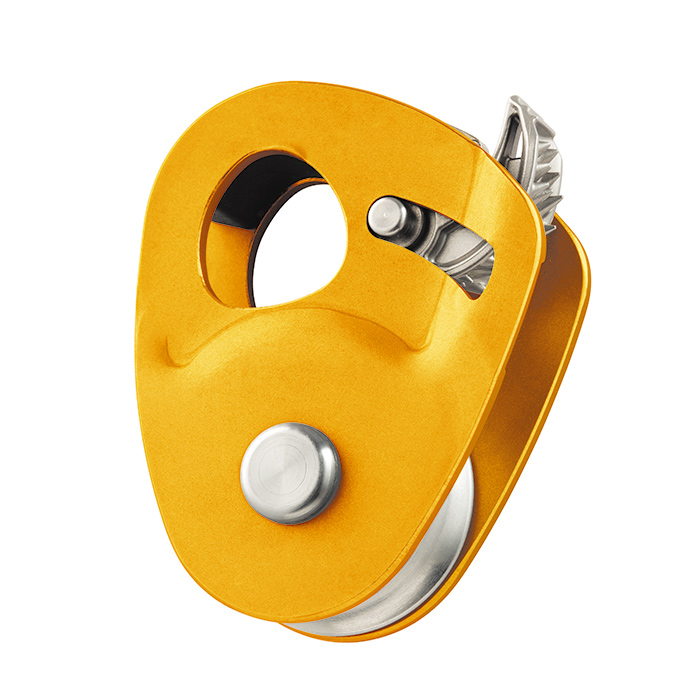 Pulleys (PPE)