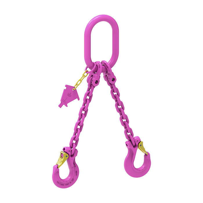 Anschlagkette GK 10, 2ST