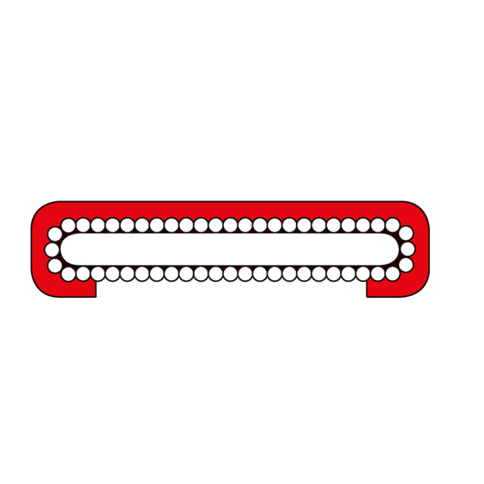Protective Tubing SF-1