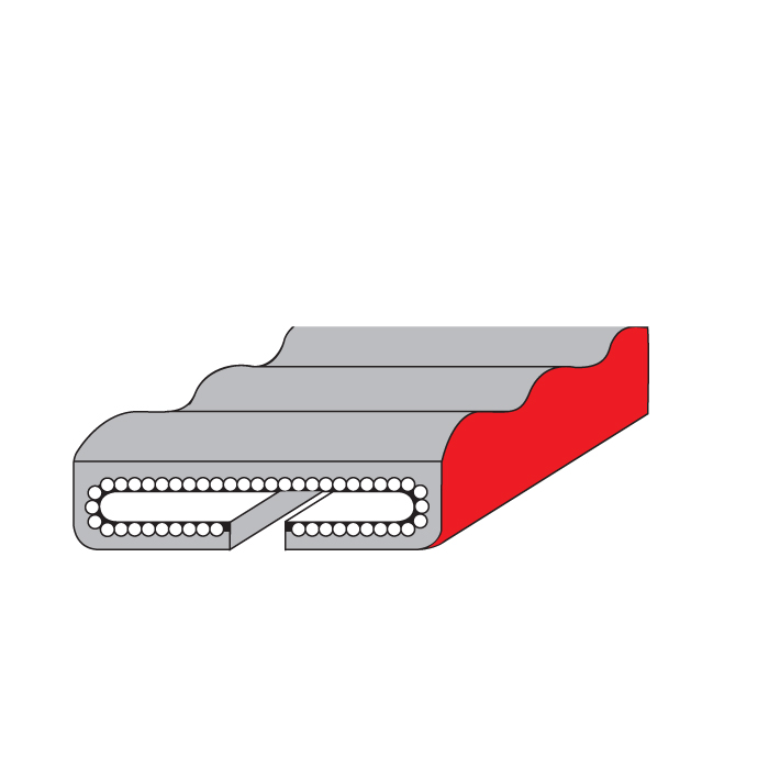 Protective Tubing Secuwave