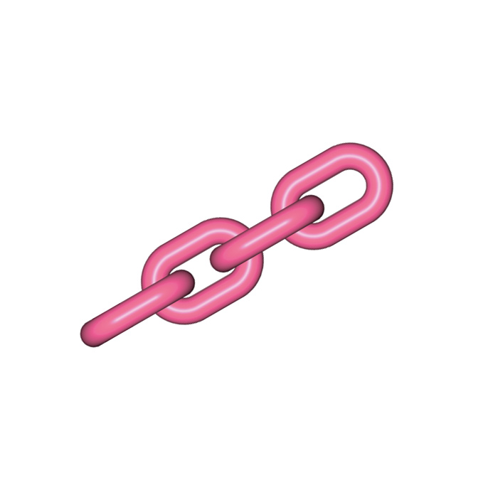 VIP-Anschlagkette PAS 1061 GK 10