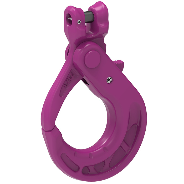 ICE Self-locking Hook ICE-AGH