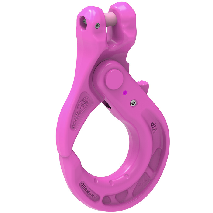 VIP Self-locking Hook VAGH