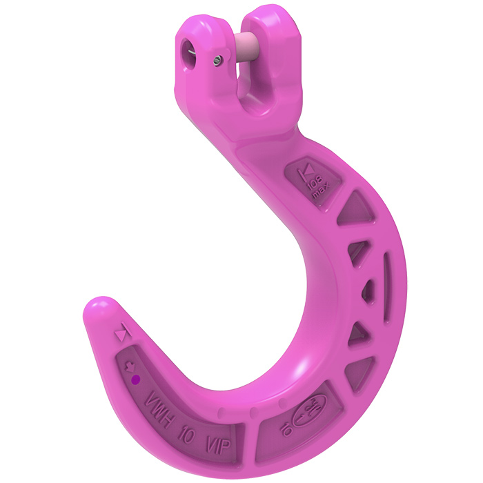 VIP Foundry Hook VWH