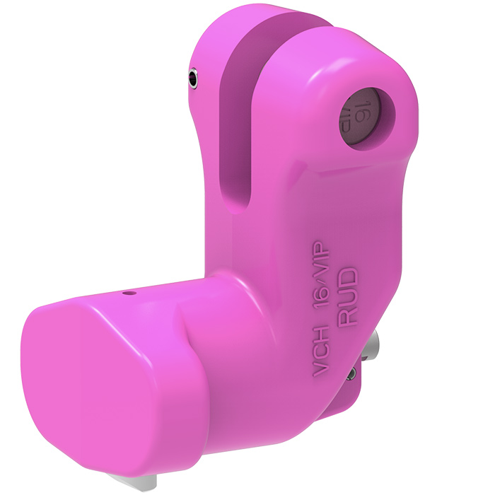 VIP Container Hook VCH