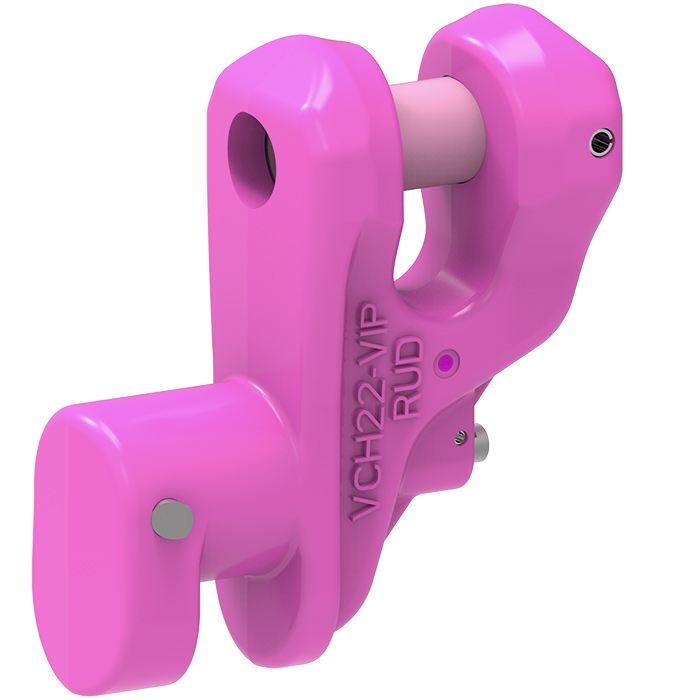 VIP Containerhaken VCH SL-22