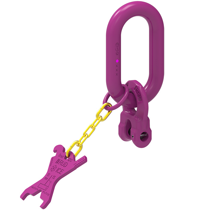 ICE_Aufhängekopf 1-Strang IBK-RG-1